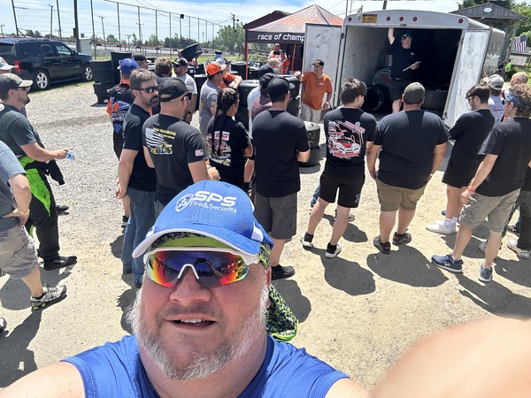 ROC Drivers Meeting @ WCIS