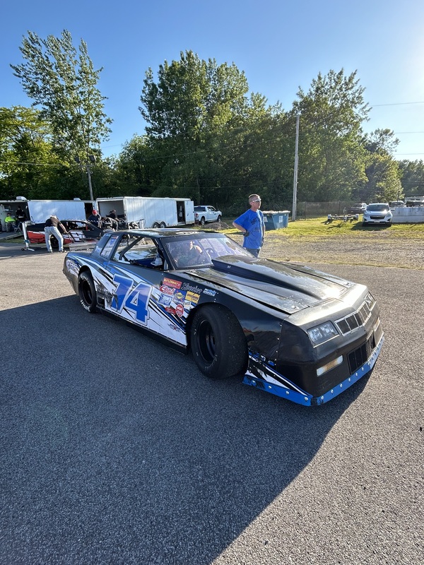PG Racing Team @ Spencer Speedway