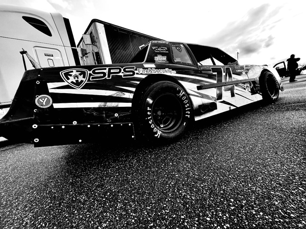 #74 @ Lake Erie Speedway