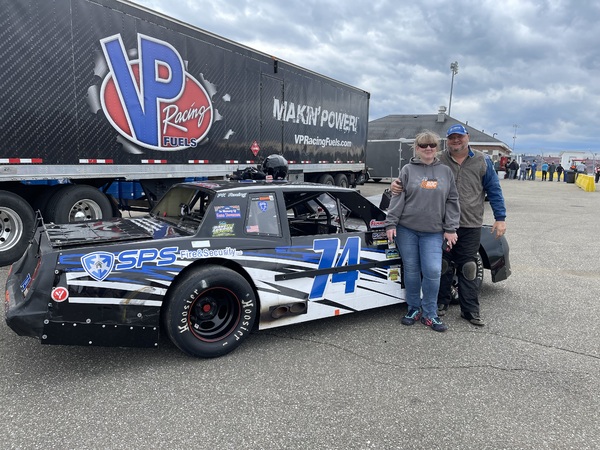 #74 Paul & Kristine Godby